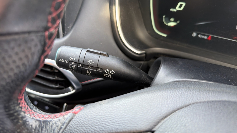 MG Hs 1.5 T-GDI Excite 5dr Petrol Hatchback